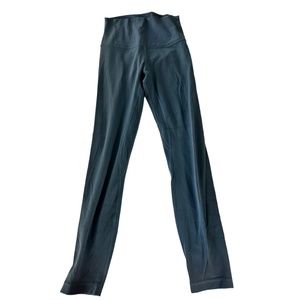 Lululemon Align High-Rise Leggings